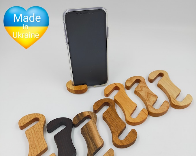 Wood Phone Stands,  Gift stand, Personalized wooden phone stand, Phone holder wooden, Wooden stands, Personalized gifts,Mobile phone holder