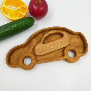 Safe knife Kids /Natural Knife for Toddlers/Christmas present/Wooden Knife and Cutting Board/Montessori Wooden Toddler Knife/chopper/Knife.