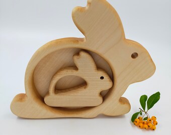 Safe knife Kids /Natural Knife for Toddlers/Christmas present/Wooden Knife and Cutting Board/Montessori Wooden Toddler Knife/chopper/Knife.