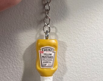 Heinx Keychains Bumblebee Keychain From Transformers - Etsy