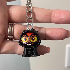 Darth Maul keychain star wars