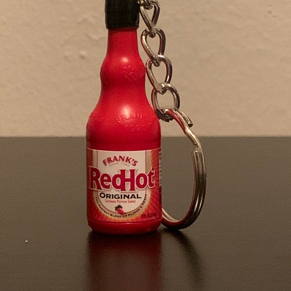Franks Red Hot Etsy
