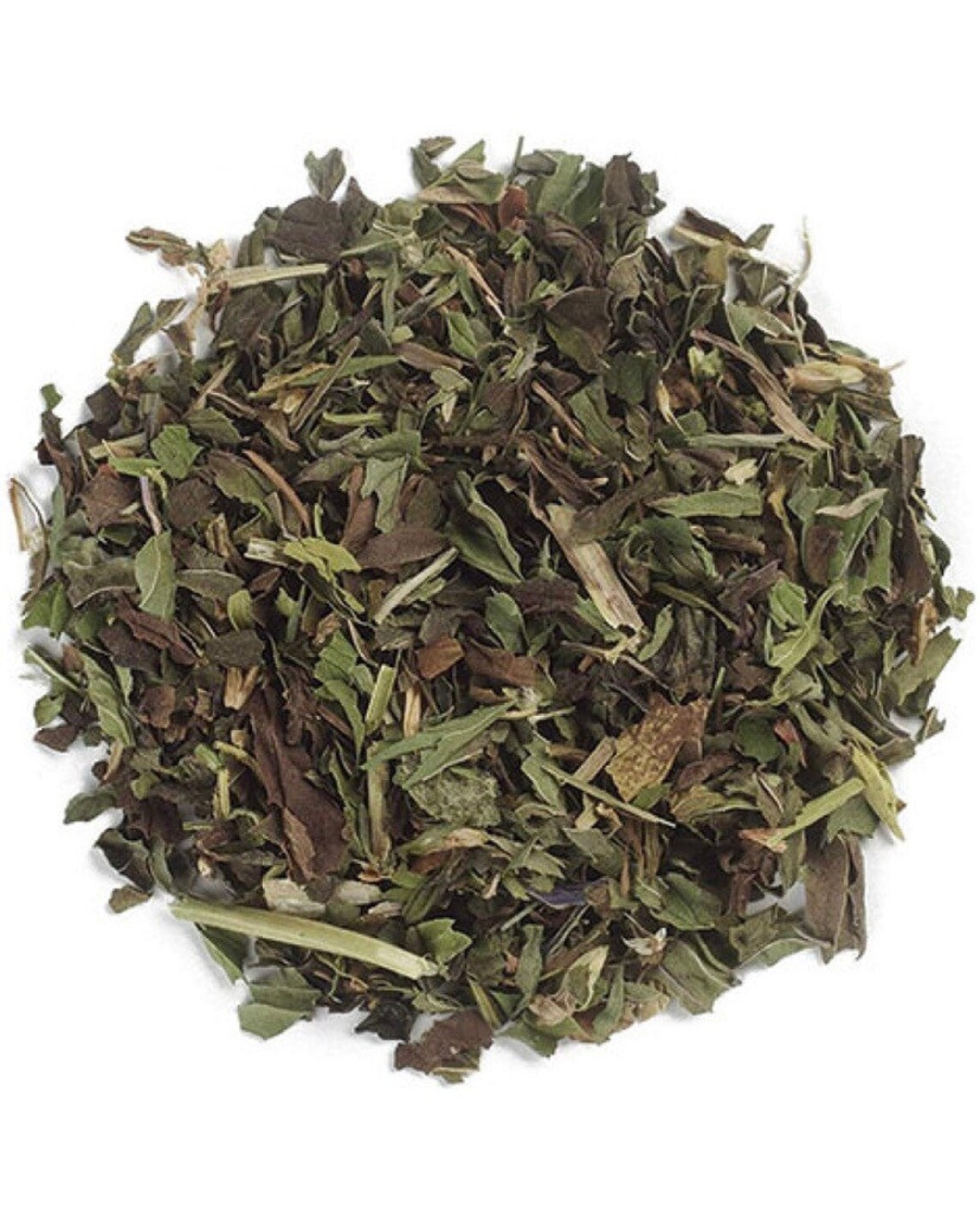 Herbal Loose Leaf Tea Etsy