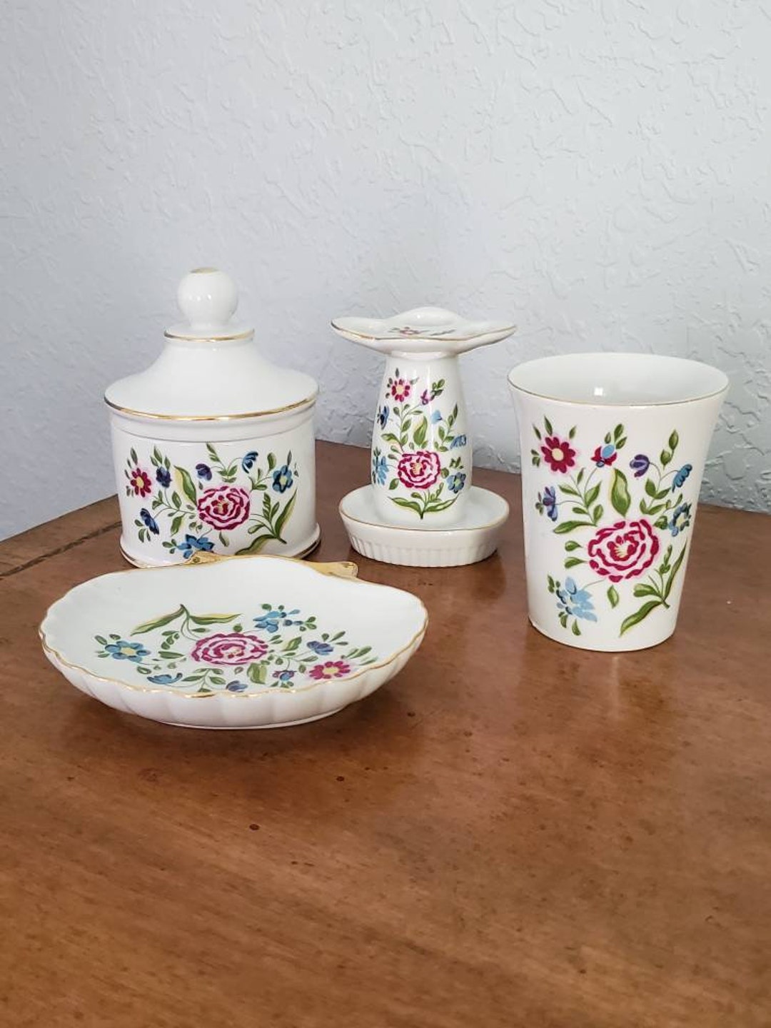 Enesco Floral Aurora Collection Comu00e9rcio De Flores E Plantas