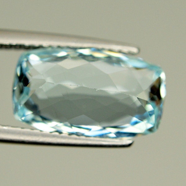 Aigue marine 5 carats