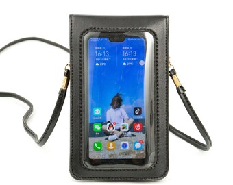 phone and purse case