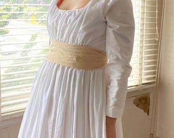 18th Century Chemise à la Reine