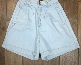 White Stag Shorts - Etsy