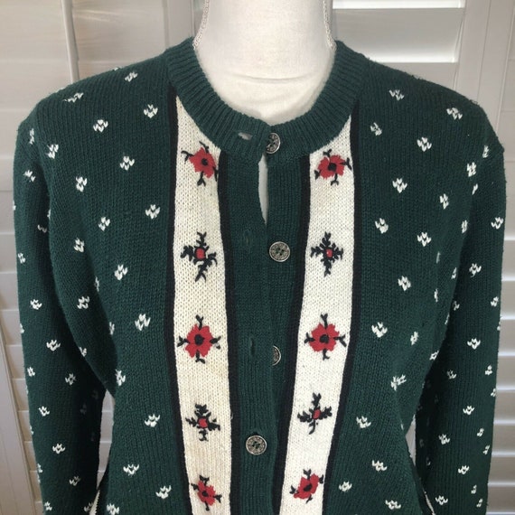 petite sophisticate sweater