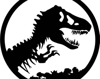 Download Dinosaur Squad Goals Etsy PSD Mockup Templates