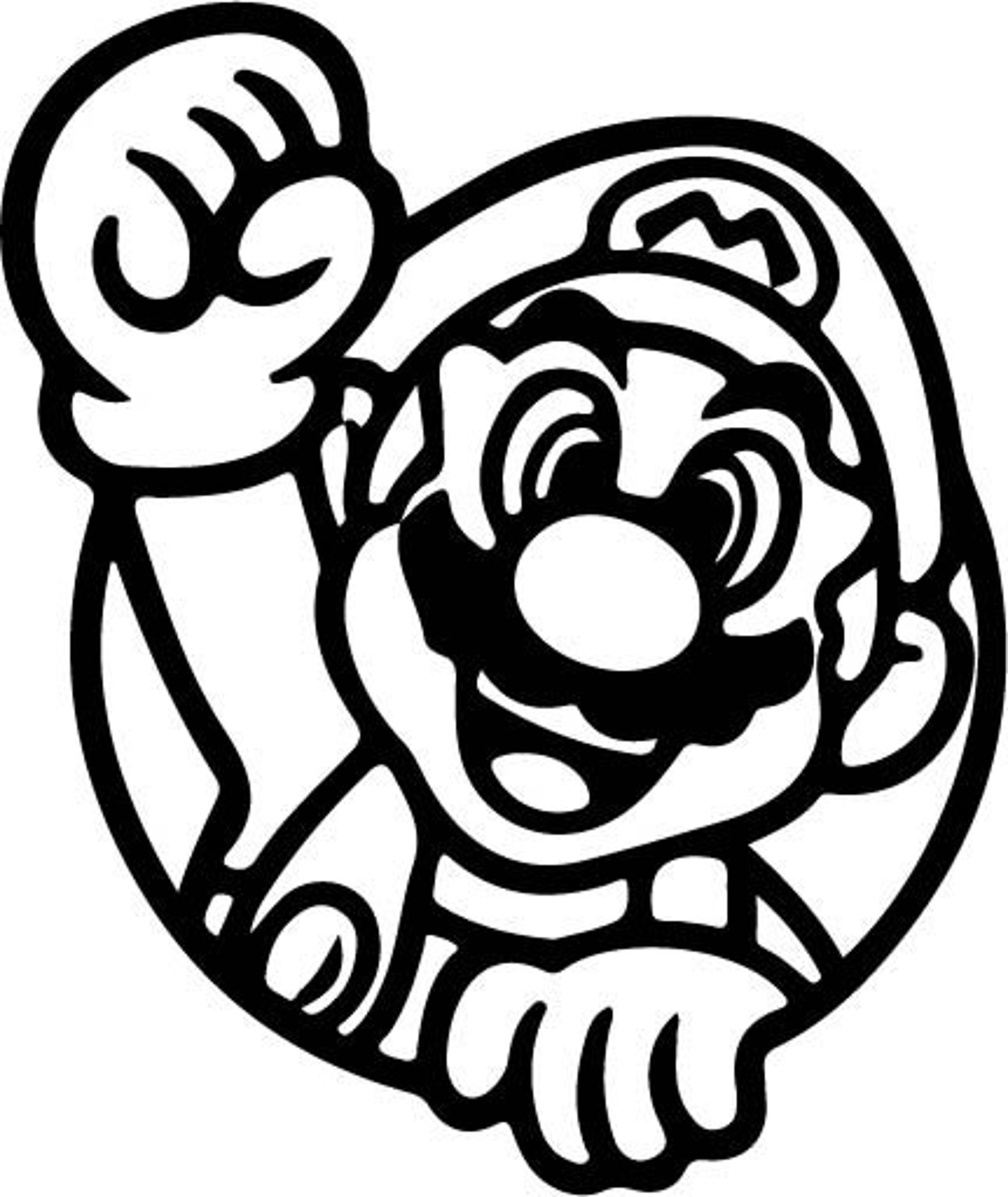 Super Mario Logo Svg Mario Bros Svg Super Mario Game vrogue.co