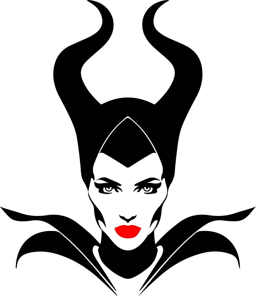 Free Free 84 Snow White Evil Queen Svg SVG PNG EPS DXF File