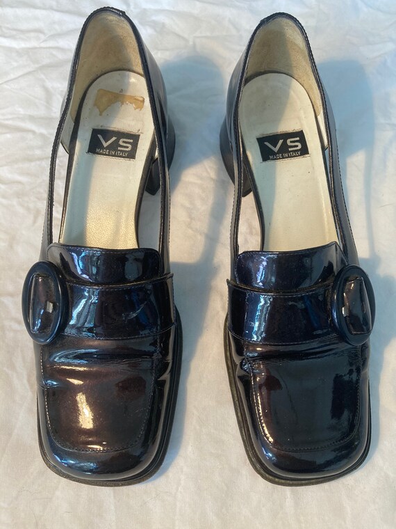 Vintage Shoes