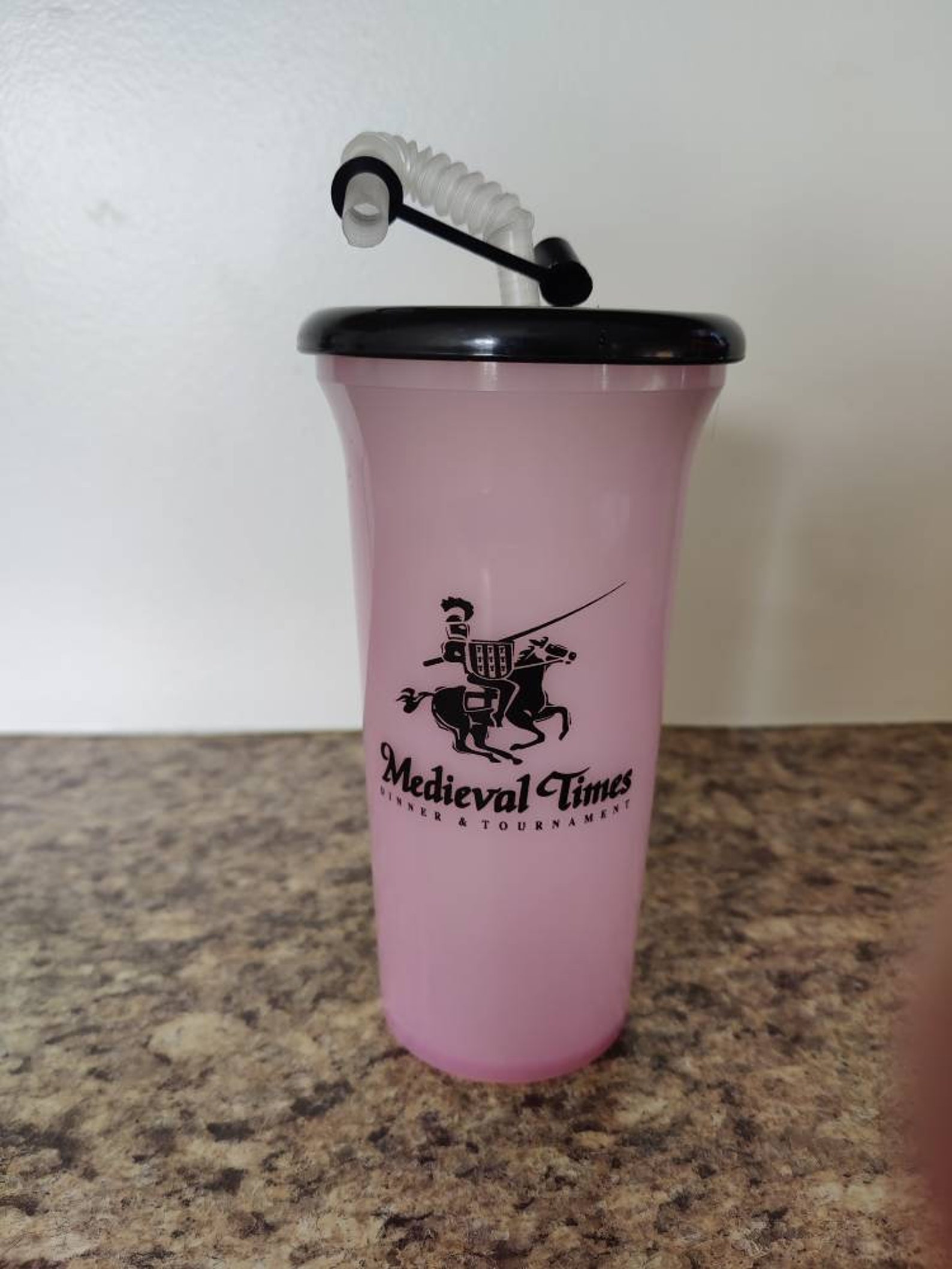 Vintage Kool Aid Plastic Drink Bottle Etsy