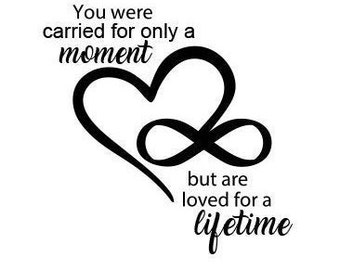 Download Baby Loss Svg Etsy