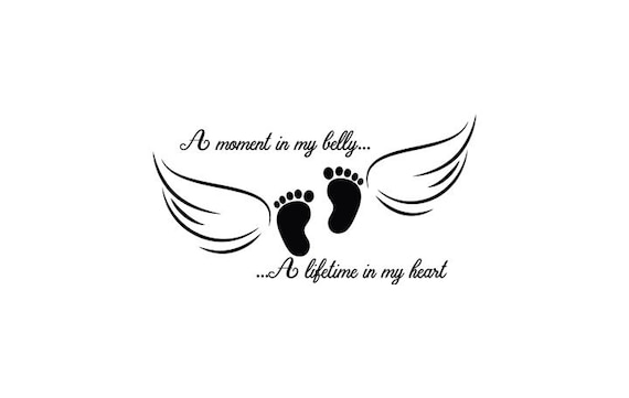 Download Miscarriage A Moment Svg Etsy