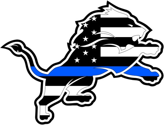 Free Free 95 Cricut Detroit Lions Svg SVG PNG EPS DXF File