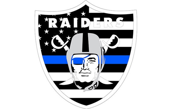 Transparent Las Vegas Raiders Logo Png | Marieviviane Fabienne