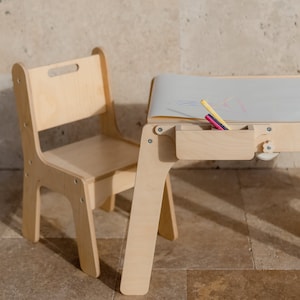 Kids chairs PETINKA