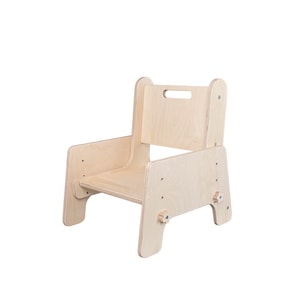 Chaise de culture pour enfants image 2