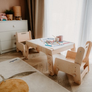 Chaise de culture pour enfants image 6