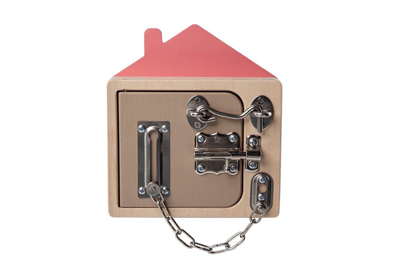 Montessori locks España