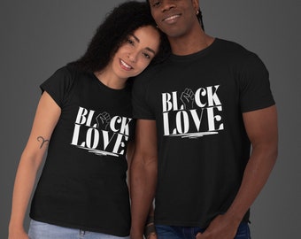 Black Love Matters - Etsy