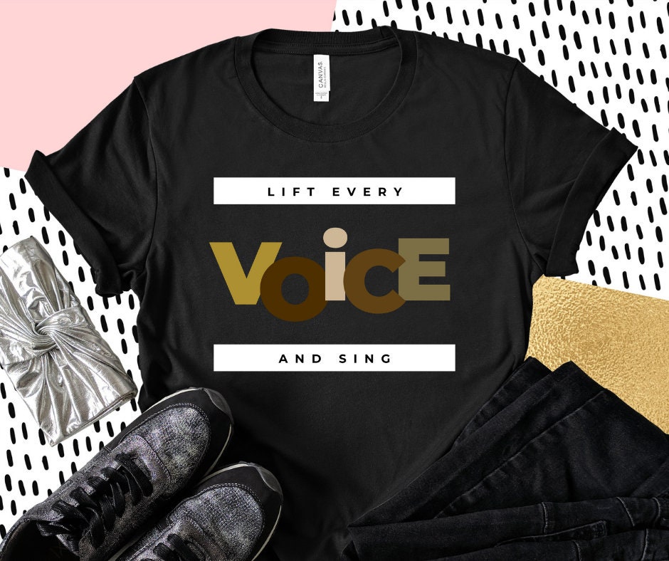 Lift Every Voice and Sing S...