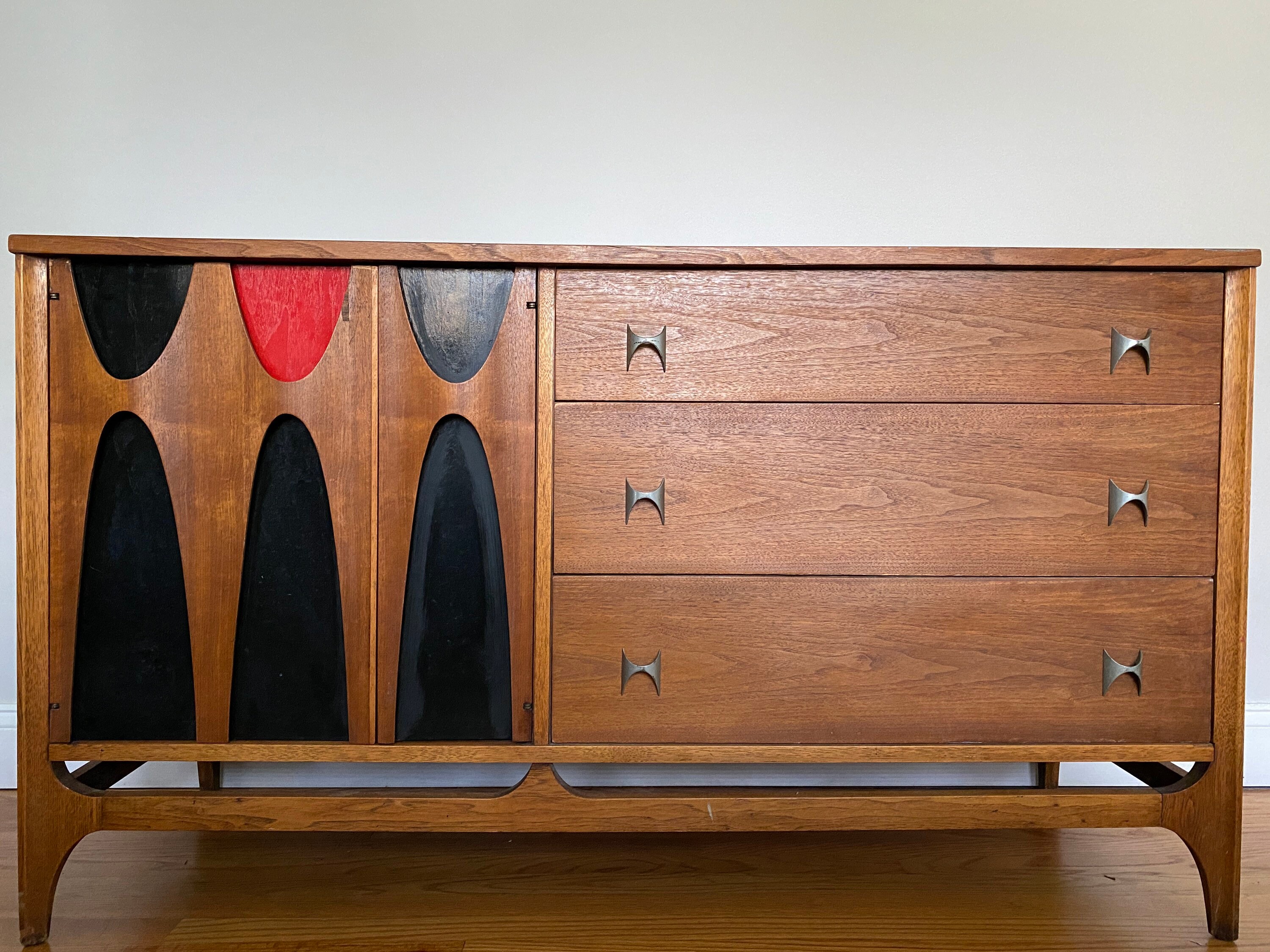 Broyhill on sale lingerie chest
