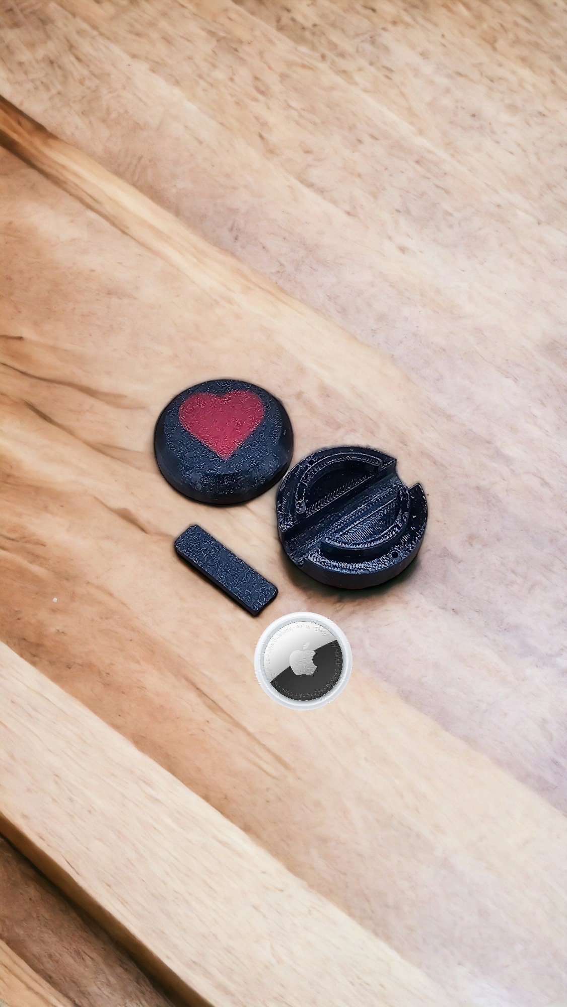 Stethoscope AirTag Holder Medical Professional Gift Medical Accessories