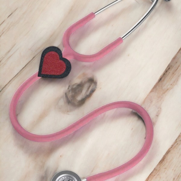 Stethoscope Air Tag holder - Medical Professional Gift - Medical Accessories - Nurse gift