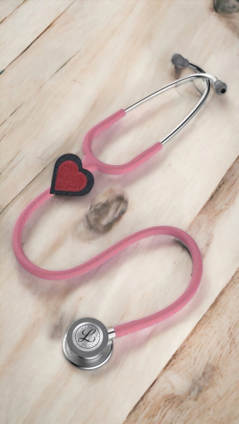 Stethoscope AirTag Holder Medical Professional Gift Medical Accessories