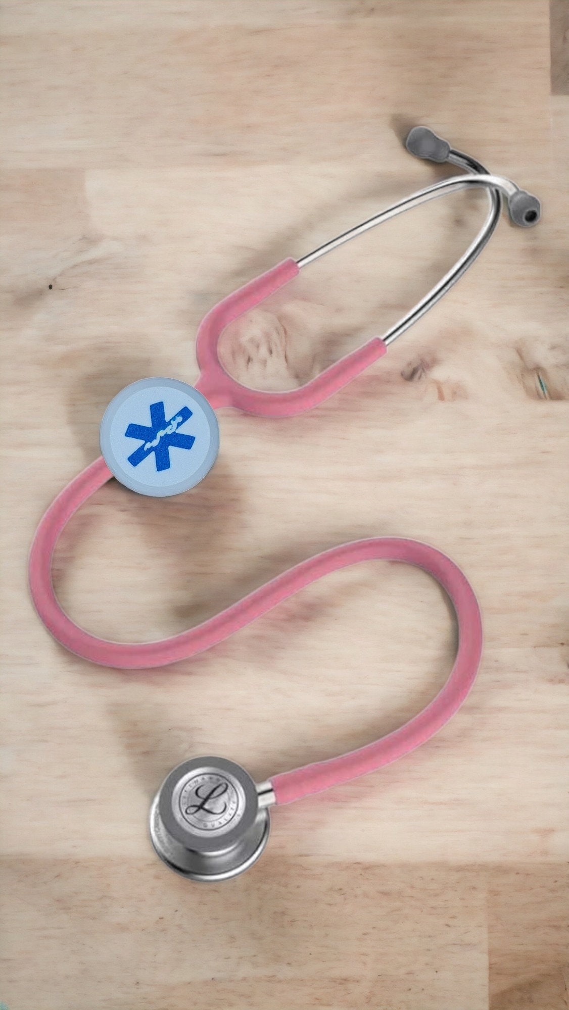 Stethoscope AirTag Holder Medical Professional Gift Medical Accessories