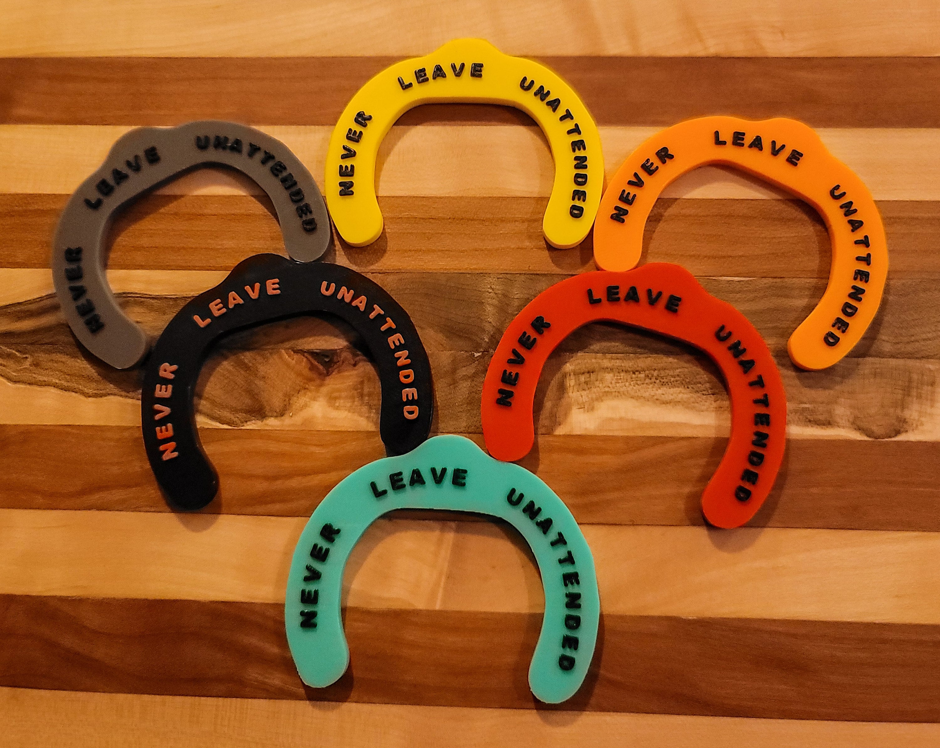 Gas Assist Clamp: Hands-free Nozzle Holder - Etsy