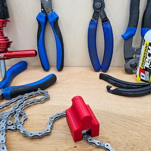 ChainThang | Bicycle chain cleaner | Bike tools