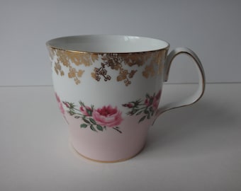Royal albert bridesmaid coffee mug