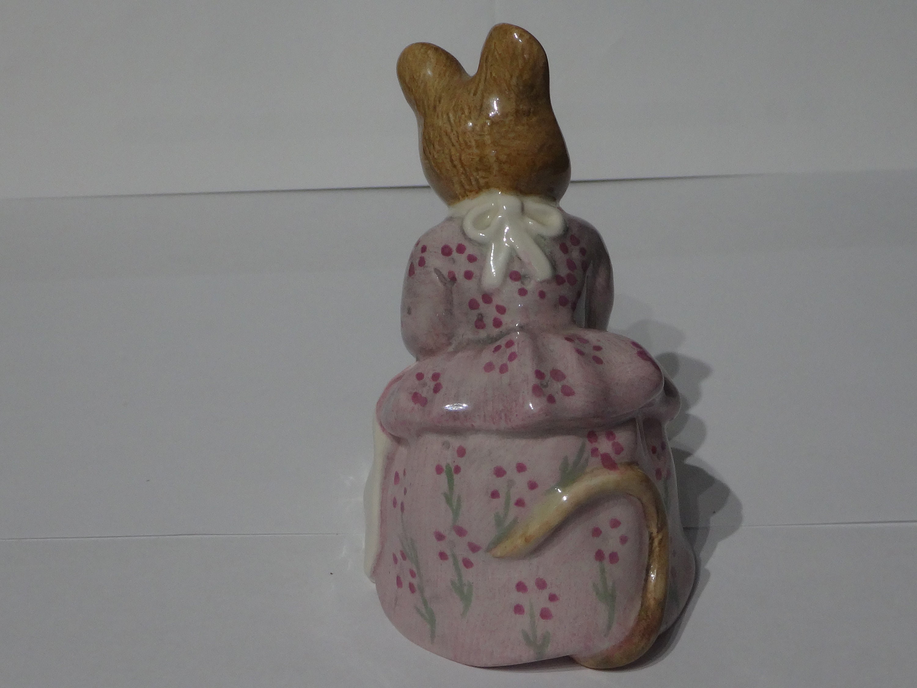 ビアトリクス・ポターのフィギュア - Etsy 日本