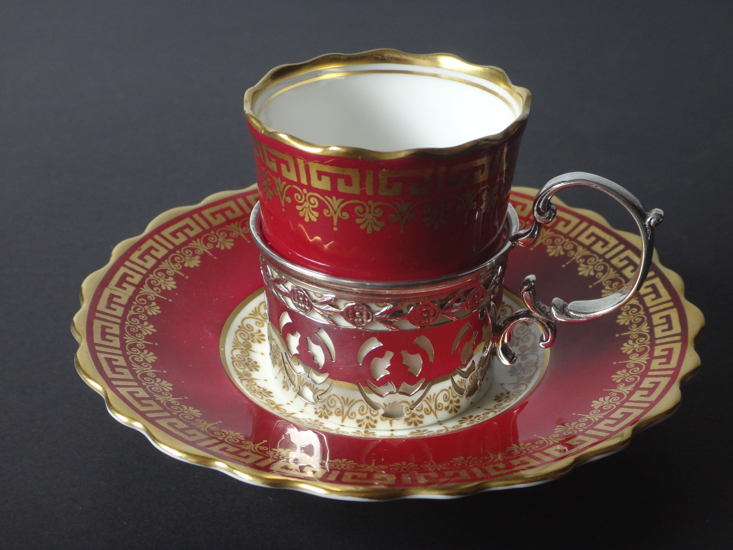 Mappin webb cup - Etsy 日本