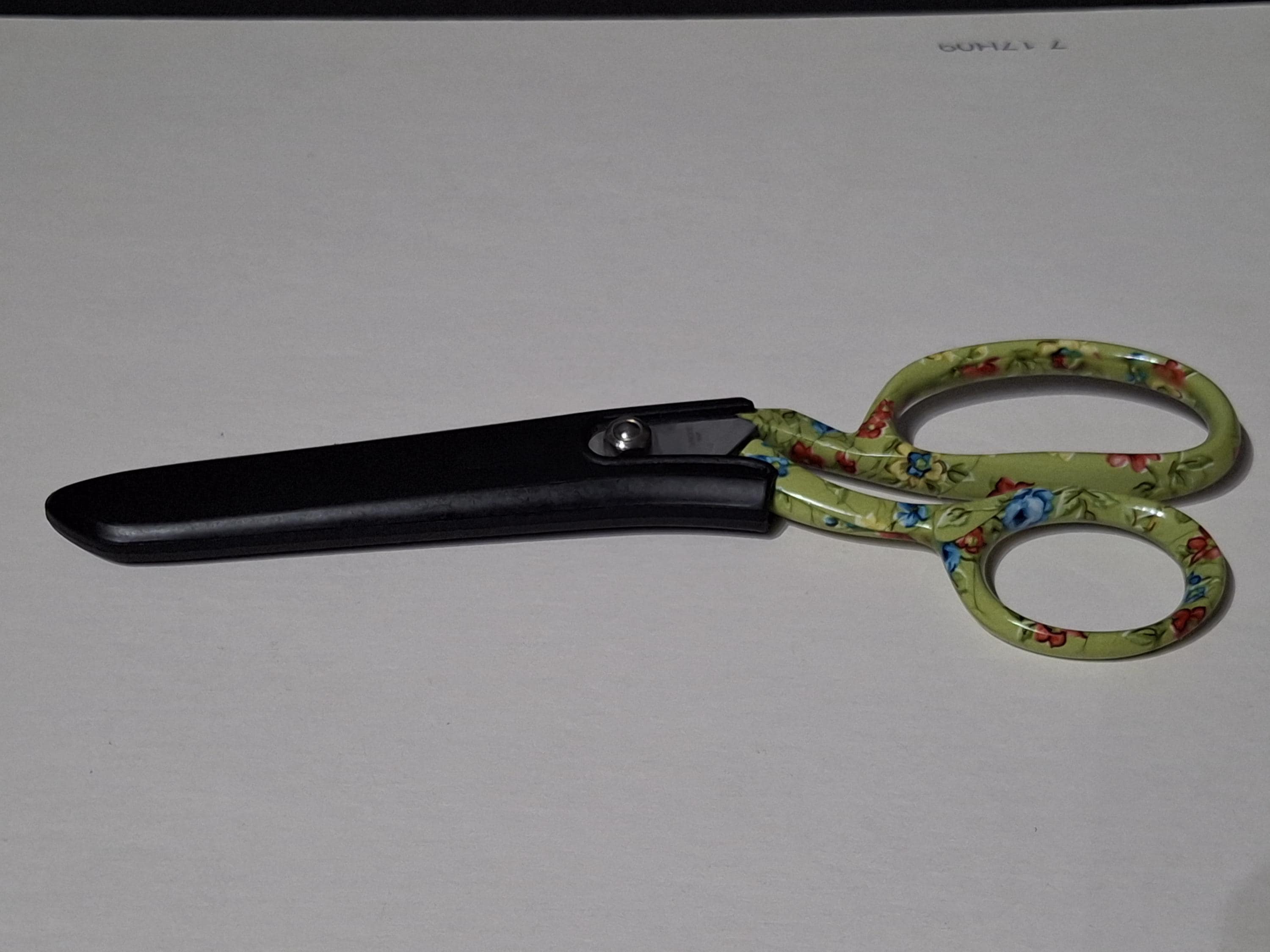 Gingher Designer Scissors - Etsy
