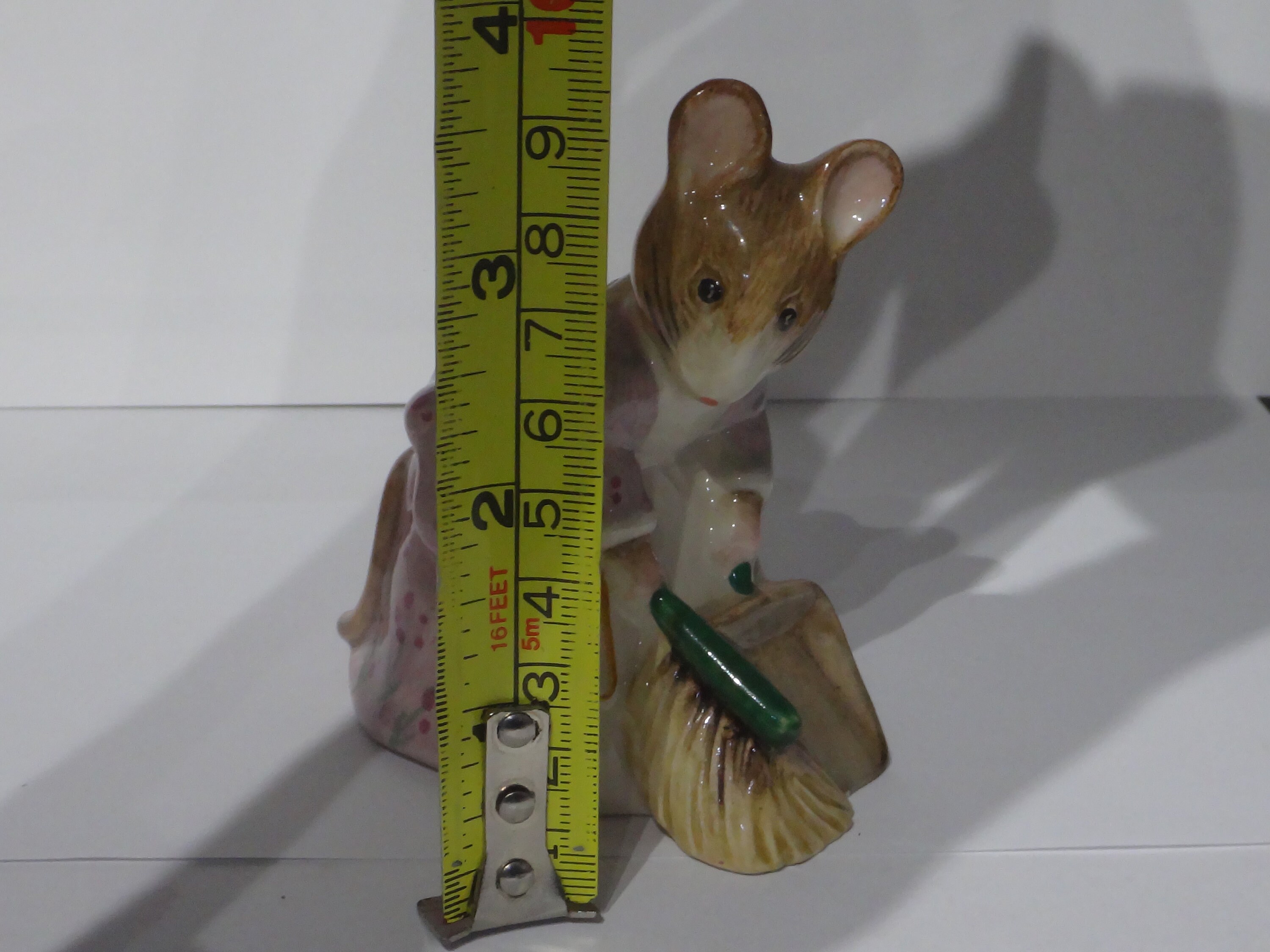 ビアトリクス・ポターのフィギュア - Etsy 日本