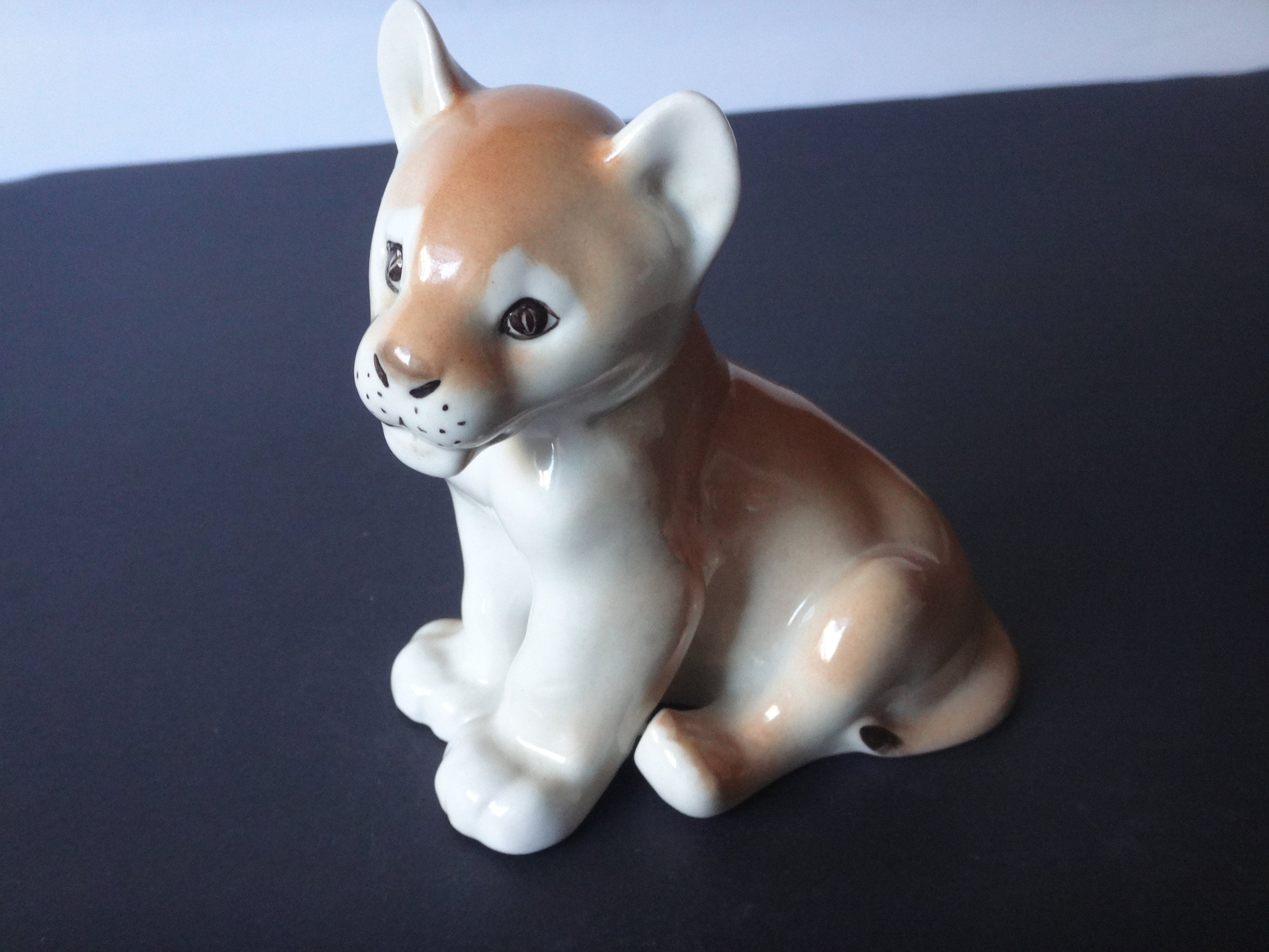 Lomonosov Lion - Etsy - Page 2