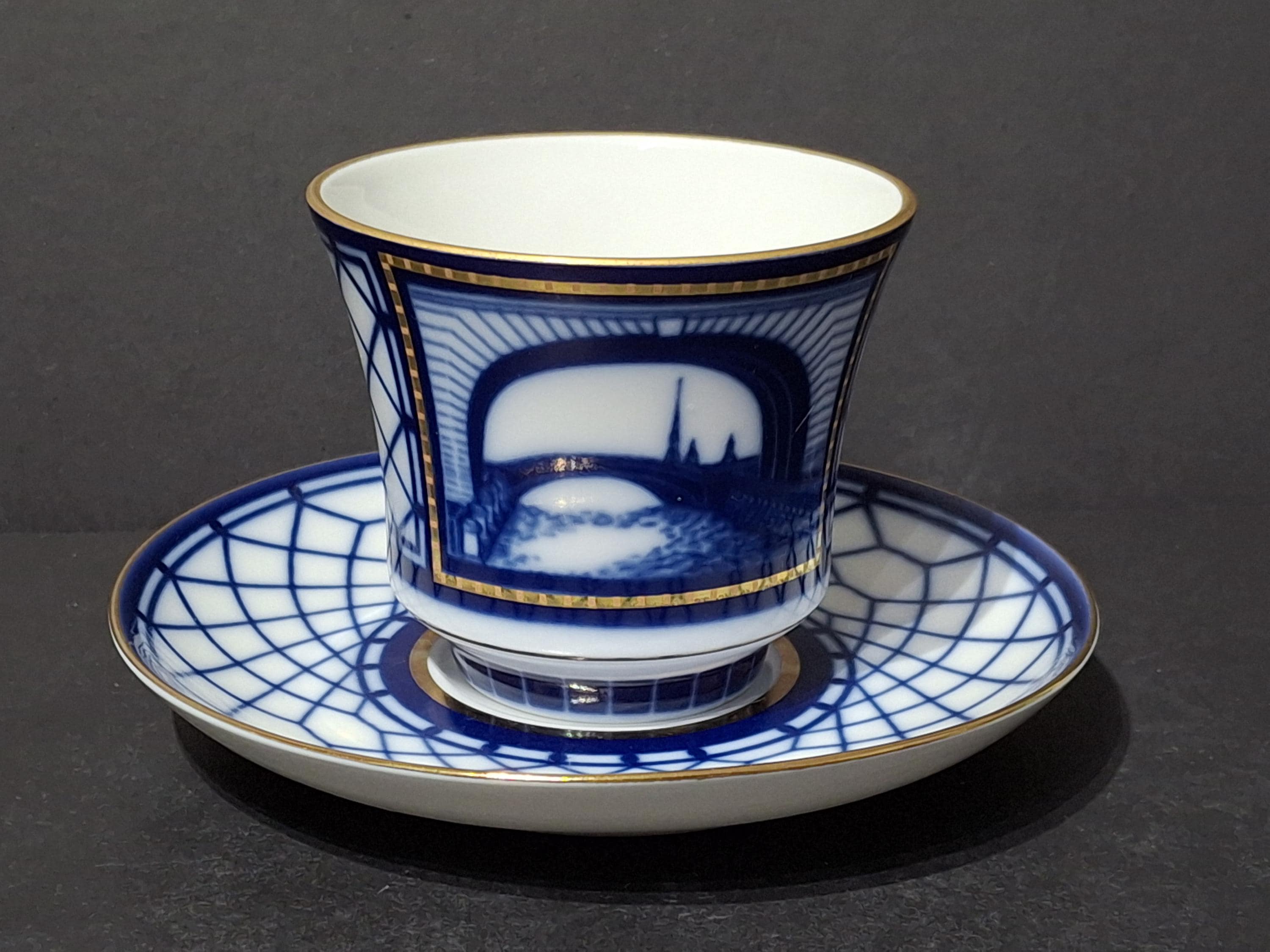 Lomonosov st. petersburg imperial porcelain - Etsy 日本