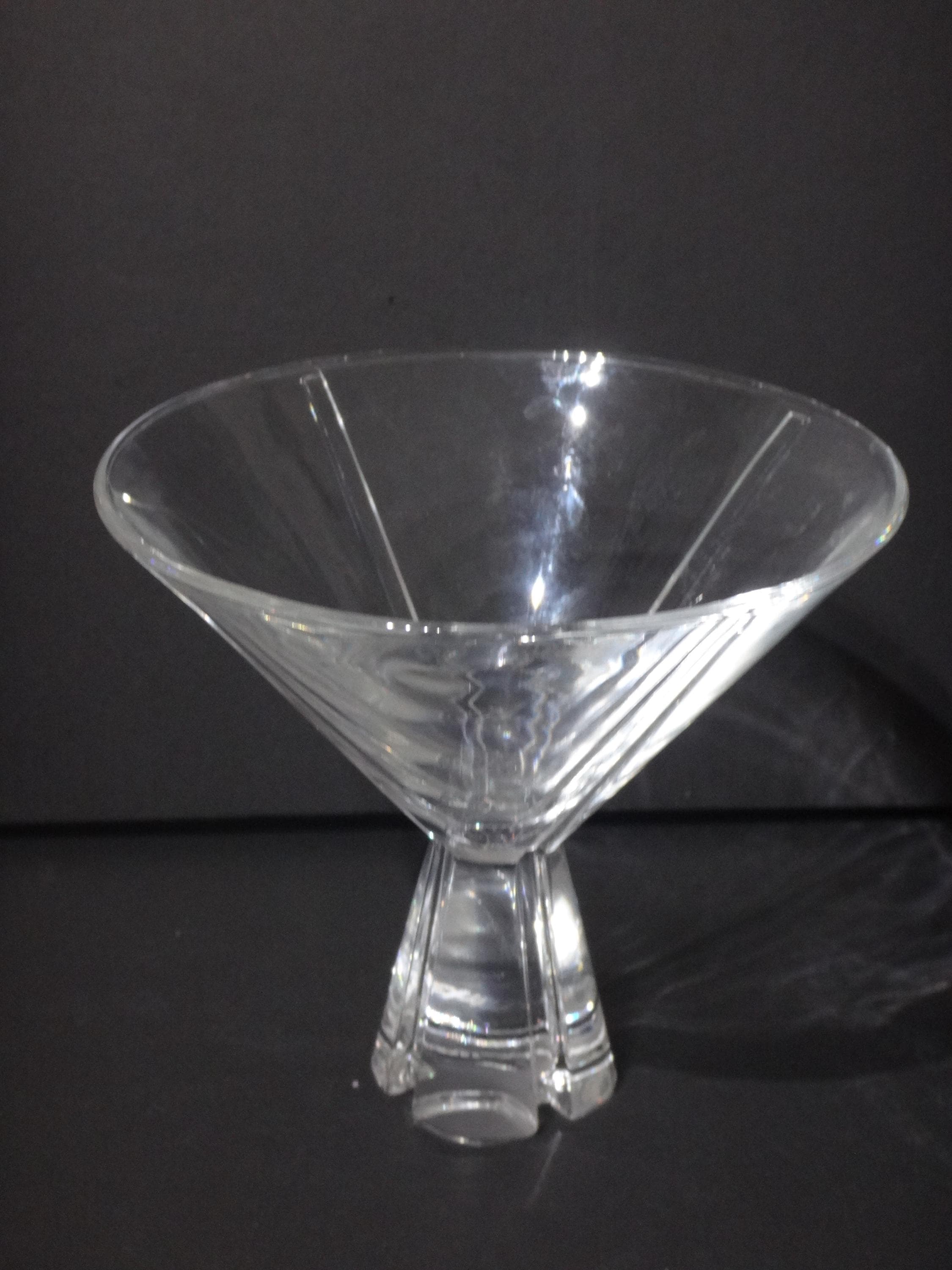 Nachtmann Martini Glas