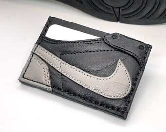 nike card wallet