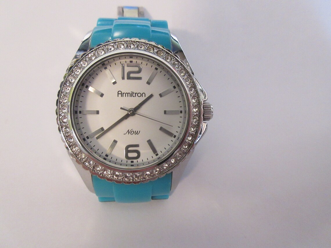 armitron kids watch