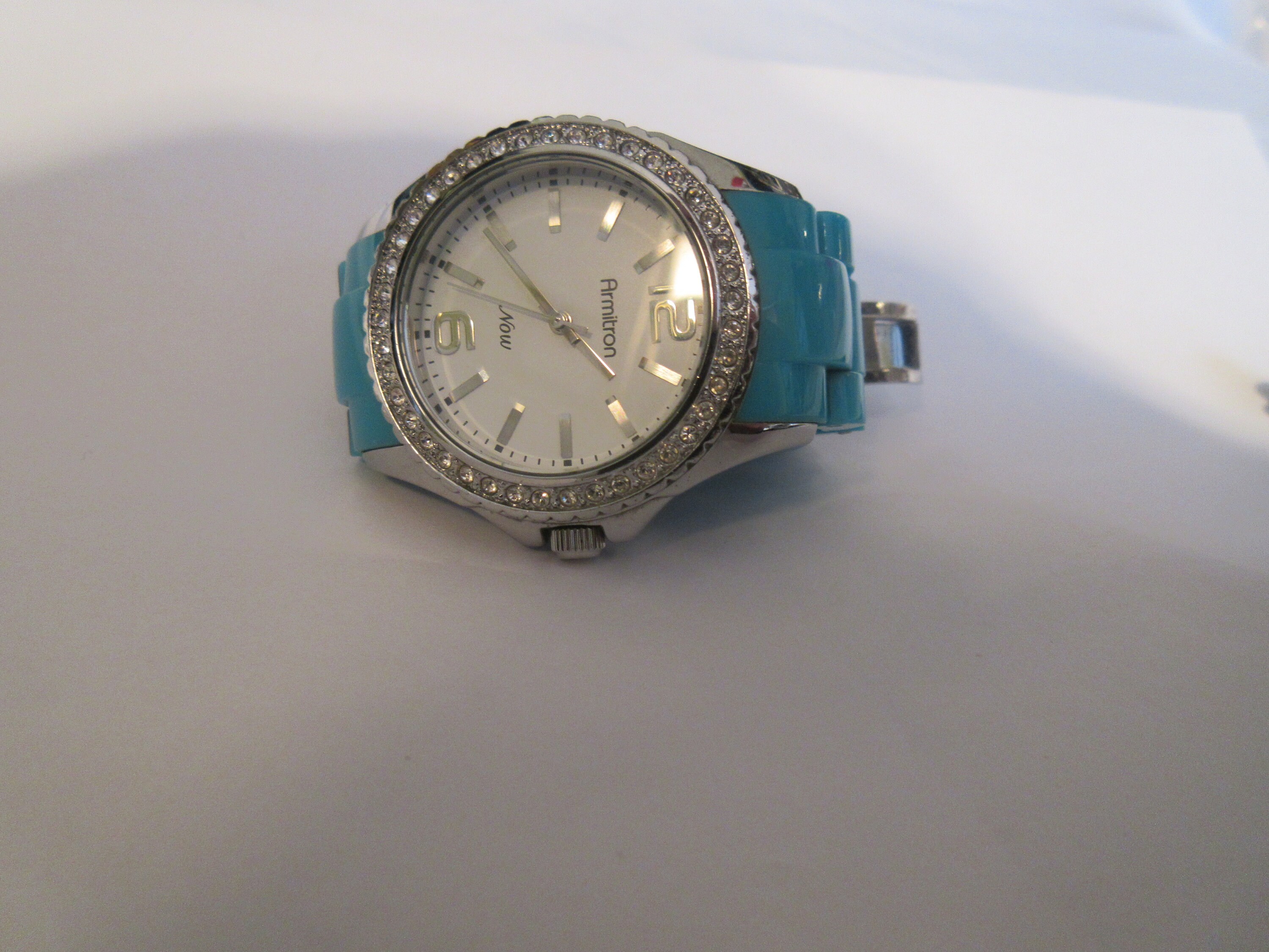 armitron kids watch