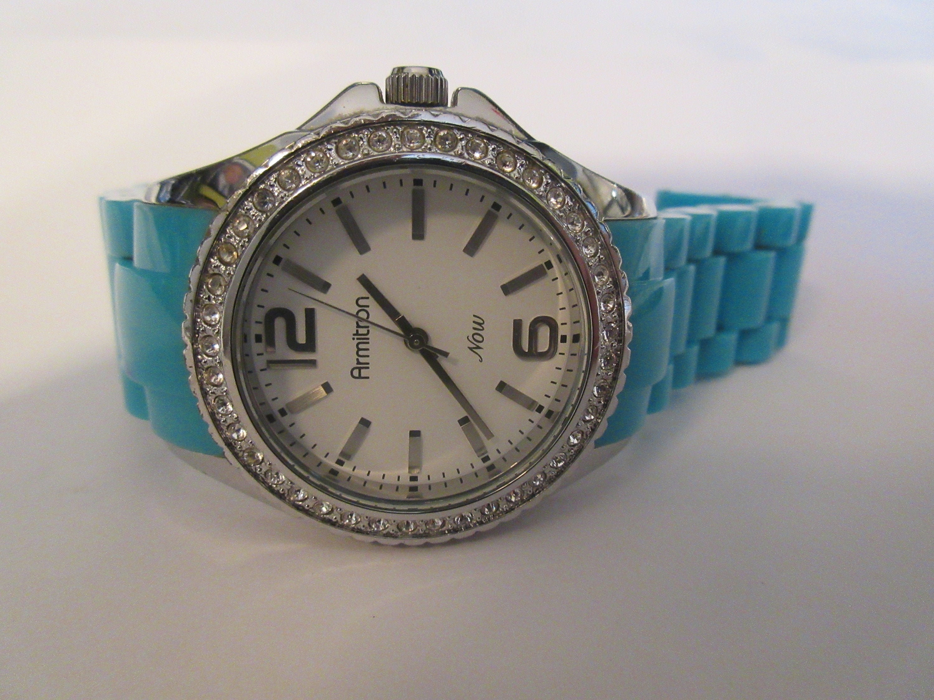 Kids Armitron Watch Etsy Denmark