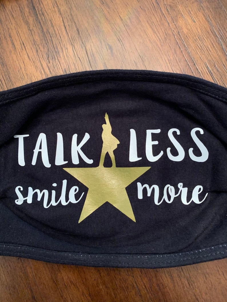 Free Free Talk Less Smile More Svg 597 SVG PNG EPS DXF File