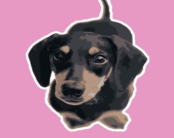 Perro Weiner