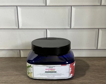 Rosemary & Aloe Deep Conditioner | Moisturizing | Growth | Strengthen